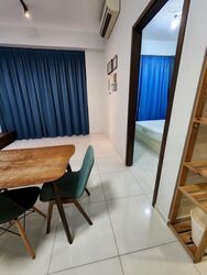 Hundred Trees (D5), Condominium #511536691